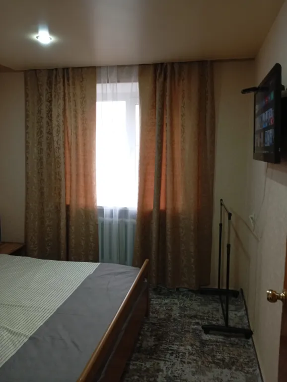 Уютная 2комнатная квартира в хорошем районе