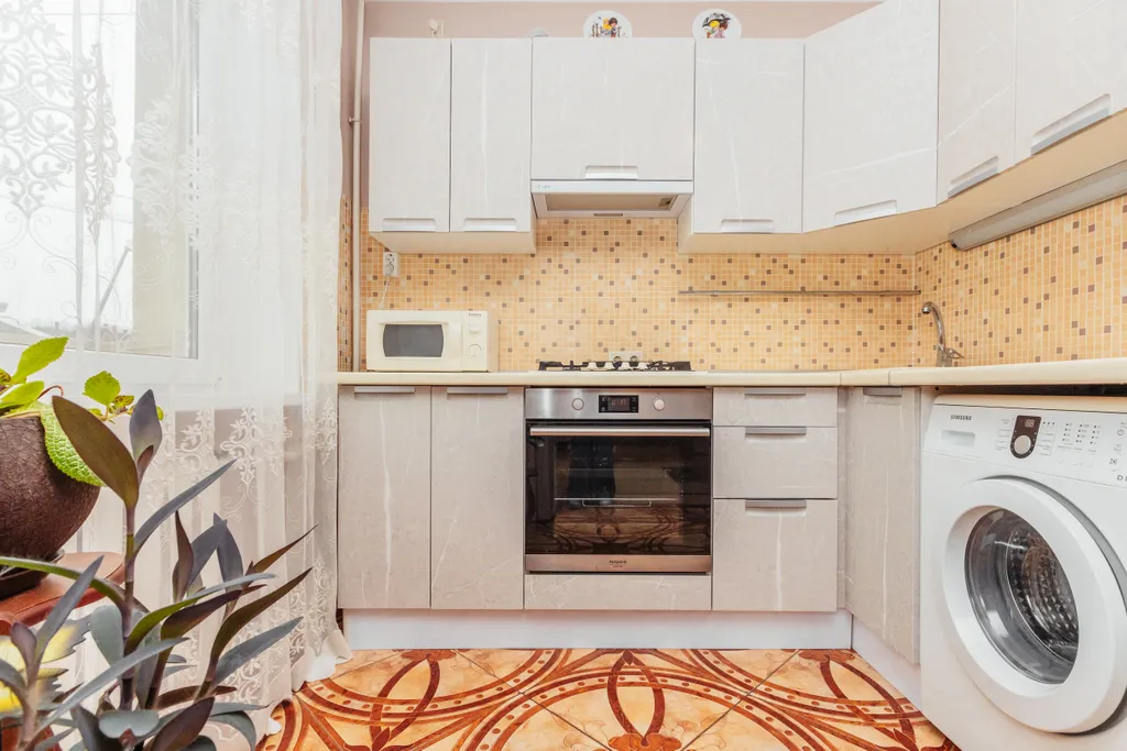 Квартира в Сочи