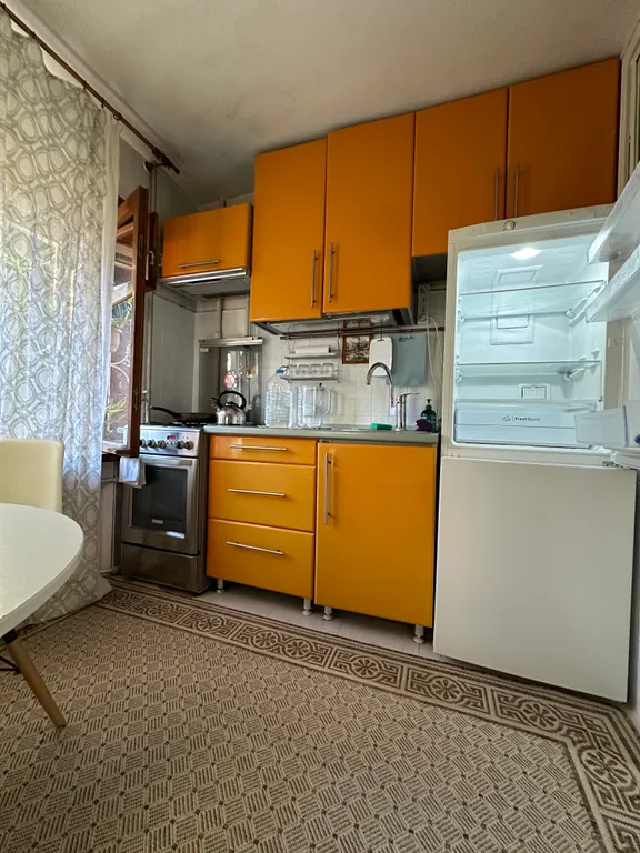Квартира в самом центре у реки