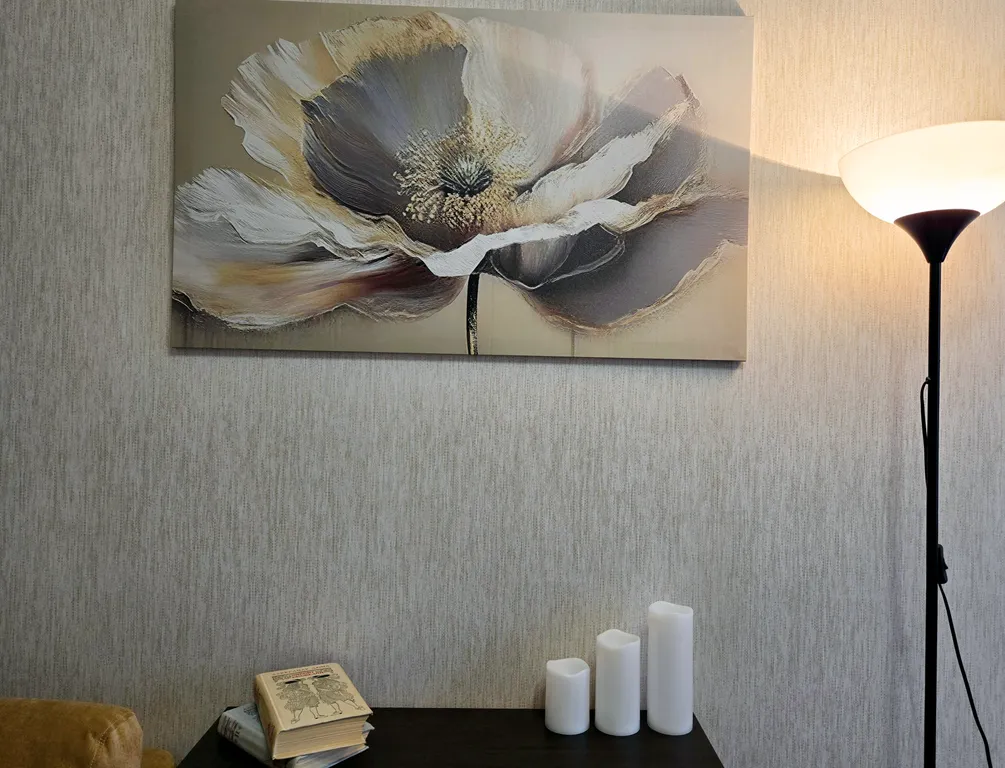 Уютная квартира Евро2 в центре