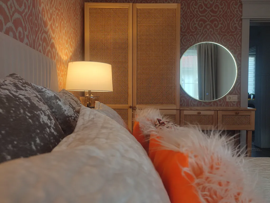 Домик у моря