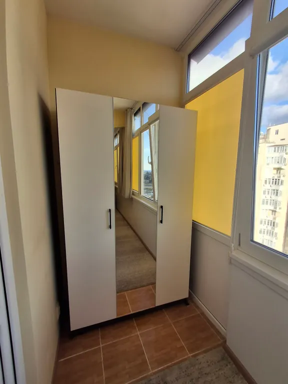 Квартира Квартира в Коралл Хаус — Лазаревское