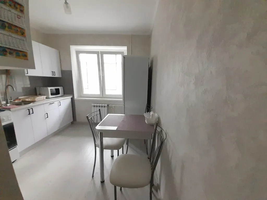 Уютная квартира у моря