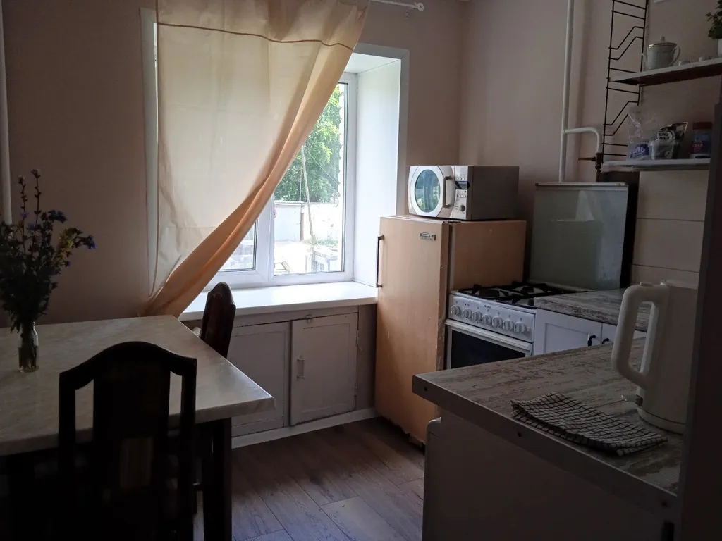 Симпатичная однушка в центре