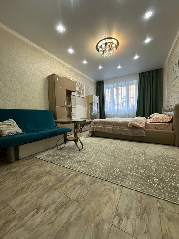 Квартира Квартира Cranz aparts — Зеленоградск