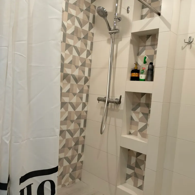 Студия в самом центре города с бесконтактным заселением