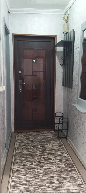 Уютная светлая квартира в тихом районе города