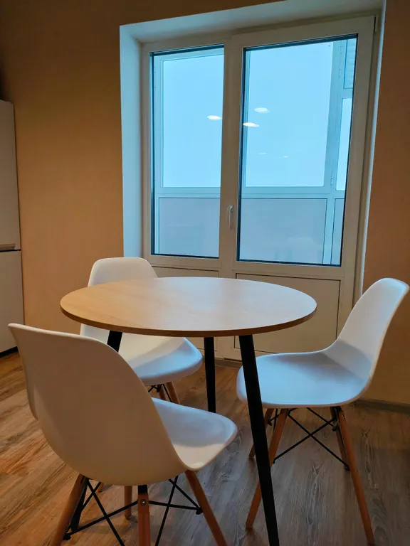 Family companion М4 / Бесконтактное заселение