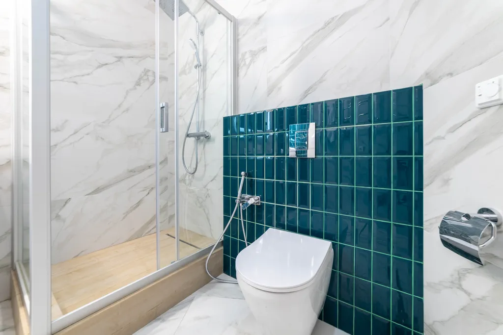 Актёр Гэлекси 2-комнатный апартамент