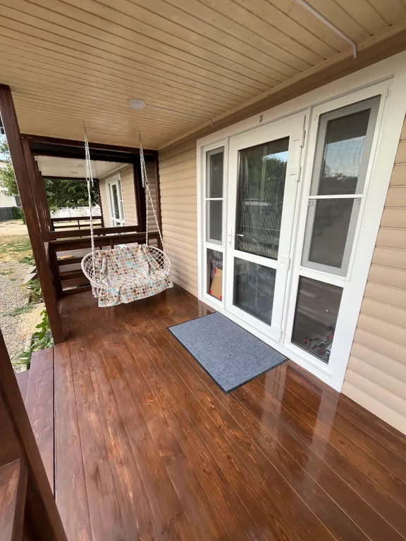 Коттедж Двухэтажный домик на Азовском море — Кучугуры