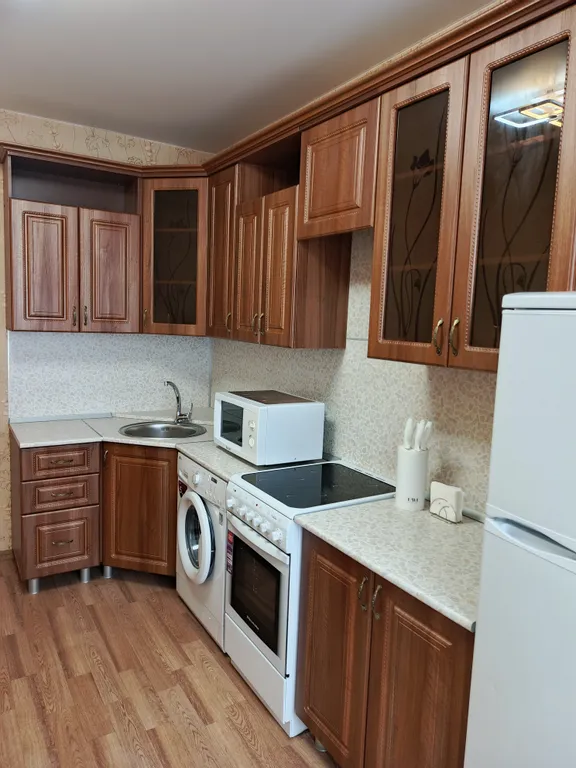 Уютная 1-ая квартира в спутнике