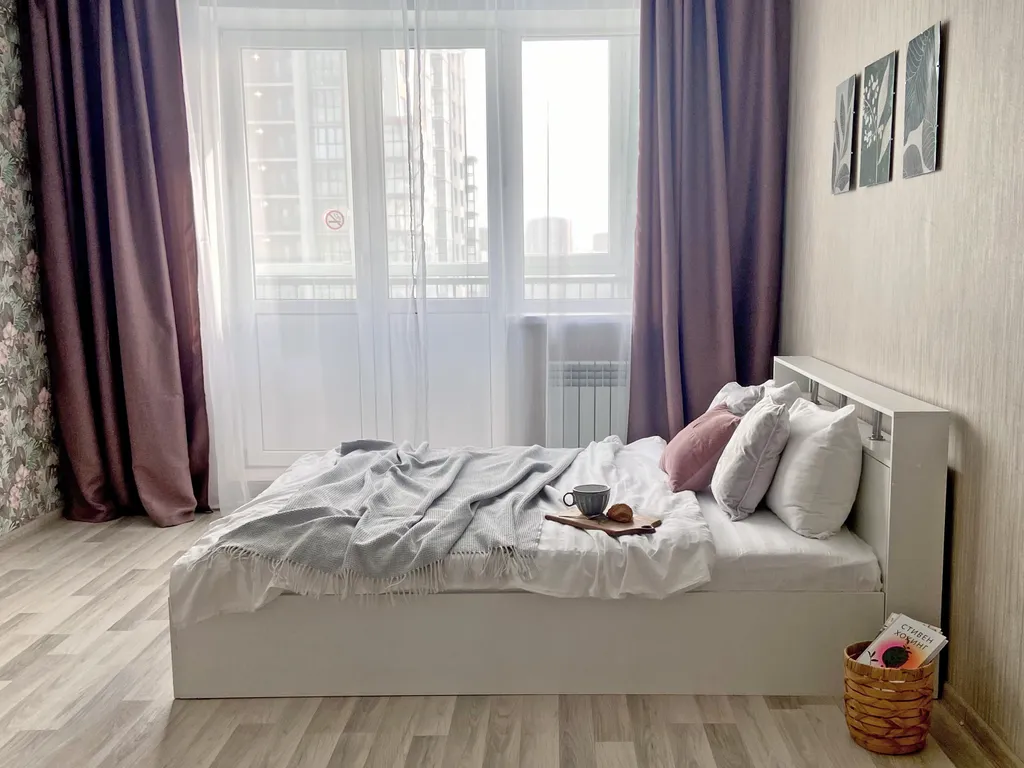 Флёр — ваш идеальный уголок