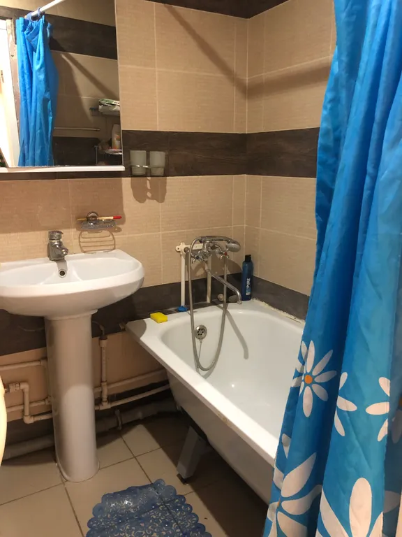 Уютная квартира в центре Заводского района