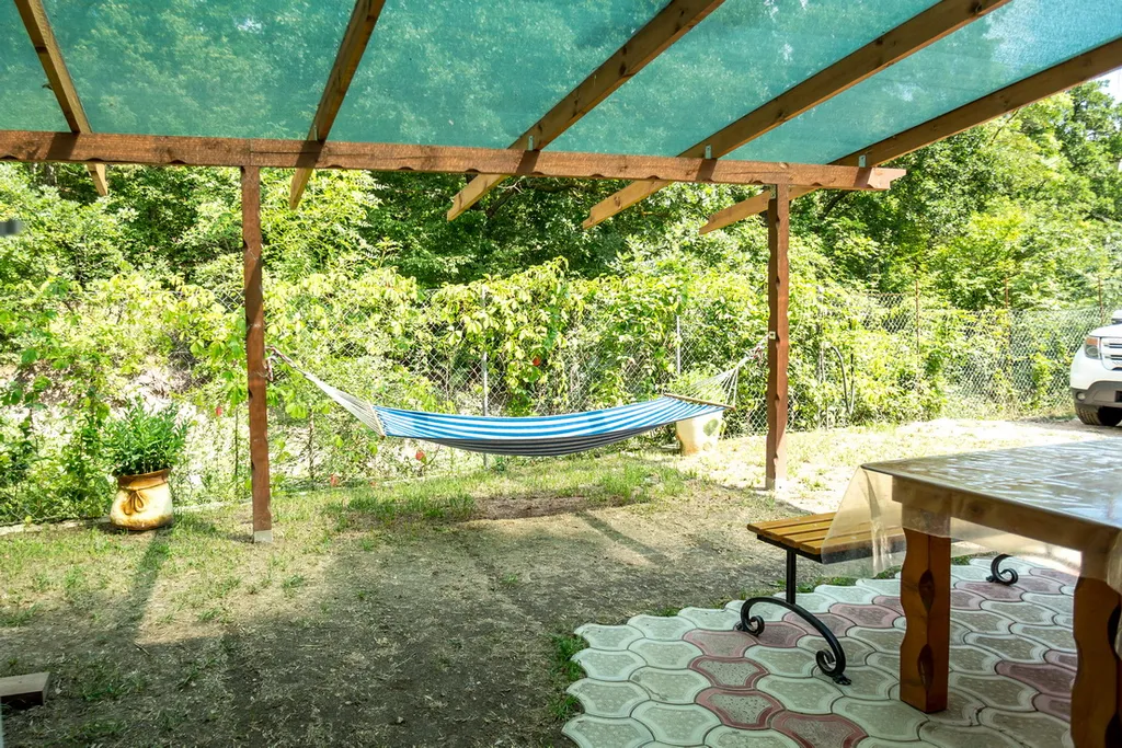 Квартира 2-комнатная Квартира — Анапа