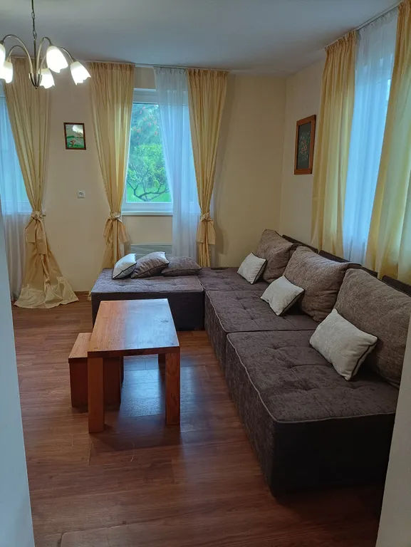 Вилла с парком под ключ