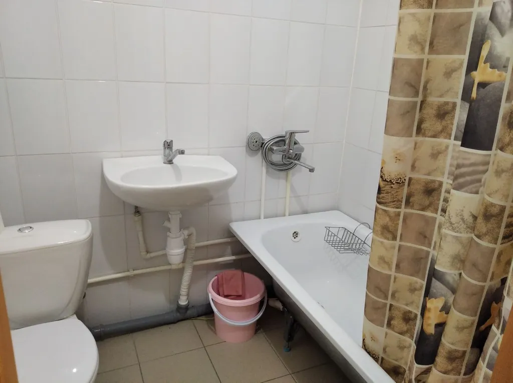 1-комнатная квартира в микрорайоне родниковая долина