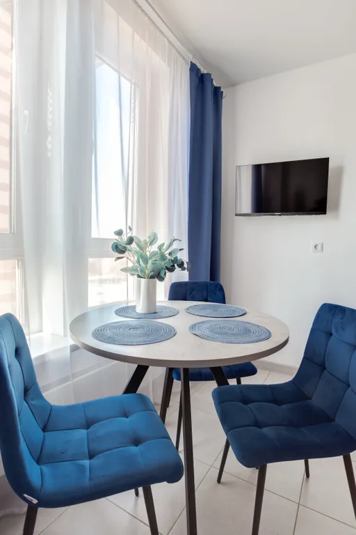 Квартира Приятные апартаменты у метро Котельники, 1 минута — Котельники