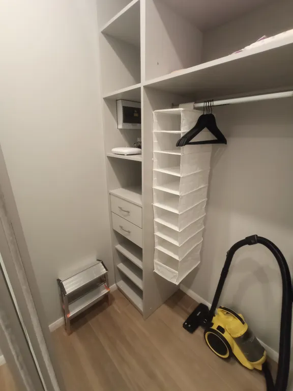 Апартаменты рядом с Балтийским морем