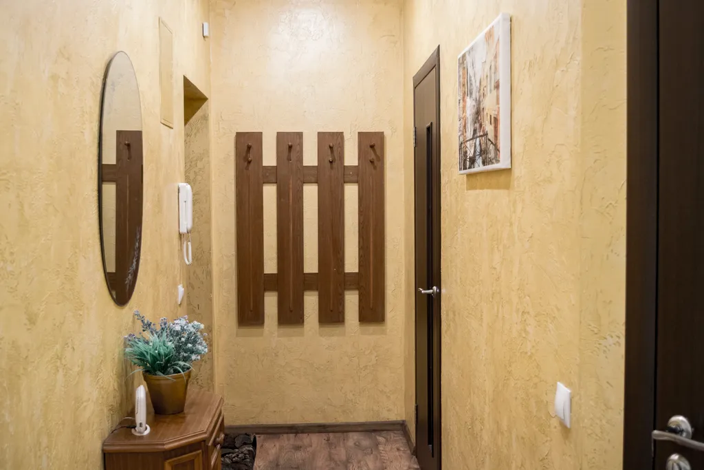 Уютная квартира в историческом центре