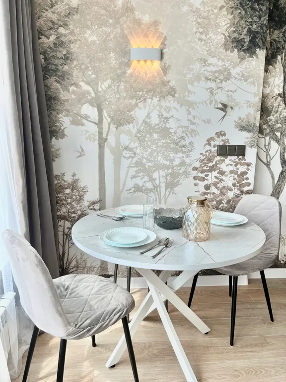 Евродвушка у озера новострой рядом с центром города МЖК Ледовая арена