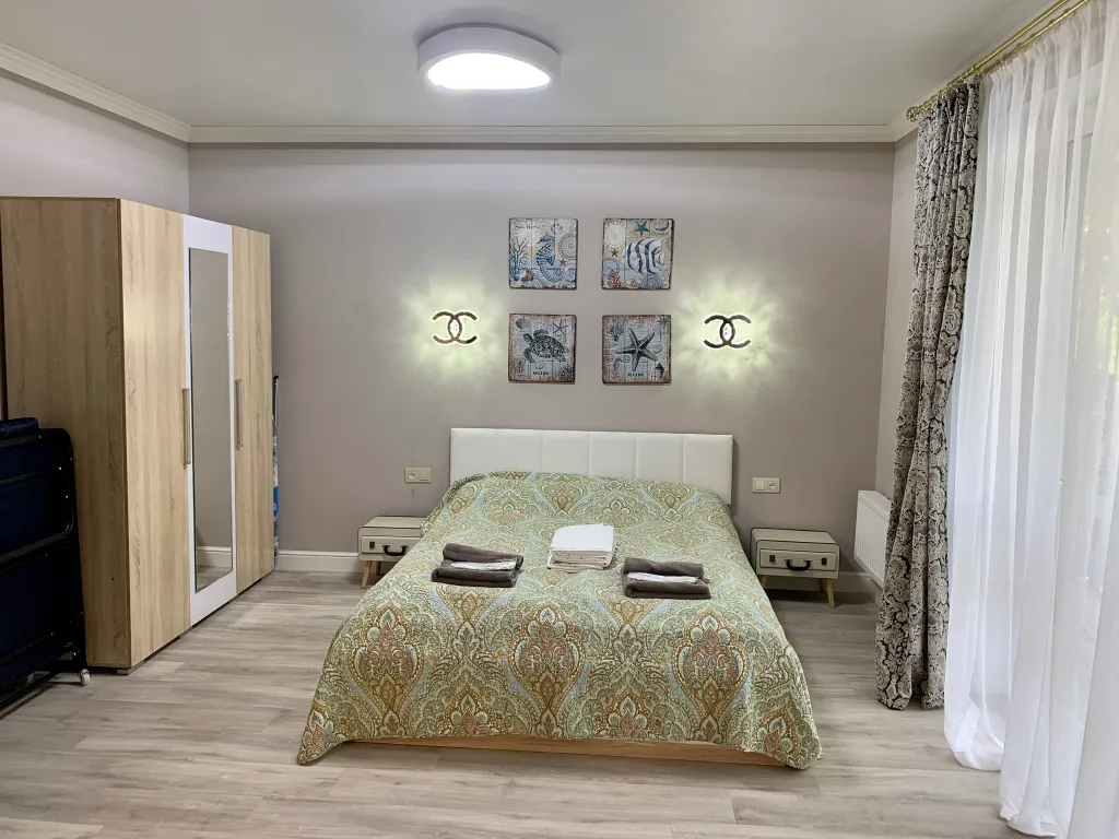 Квартира Квартира Luxury appartament Alt platz — Светлогорск