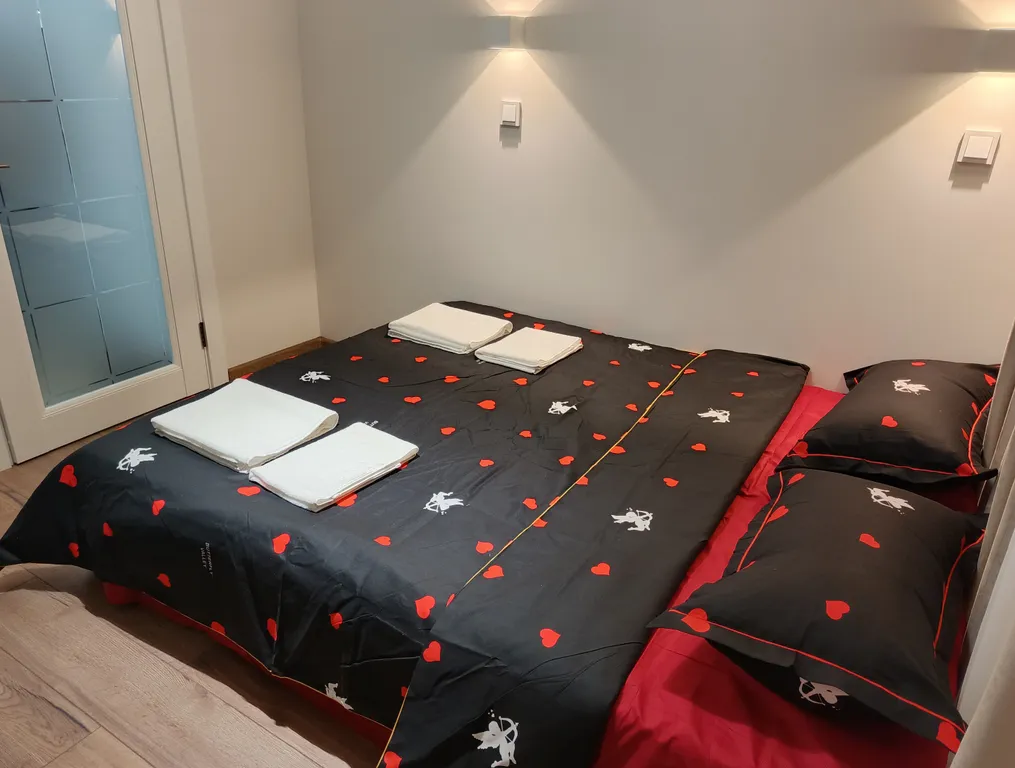 2-х комнатная у Метро