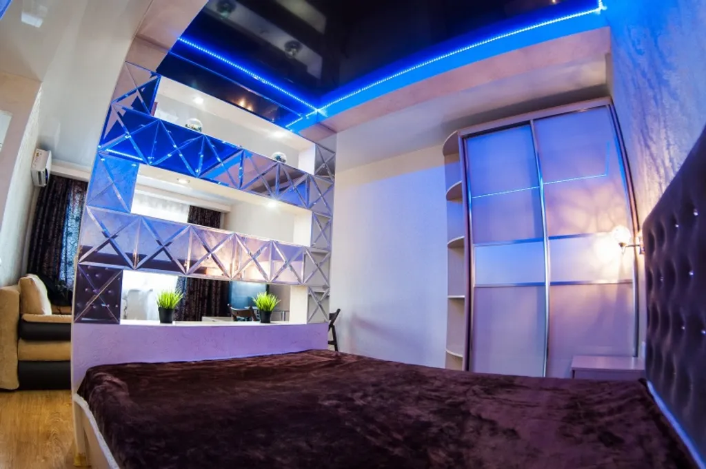 Квартира в центре города