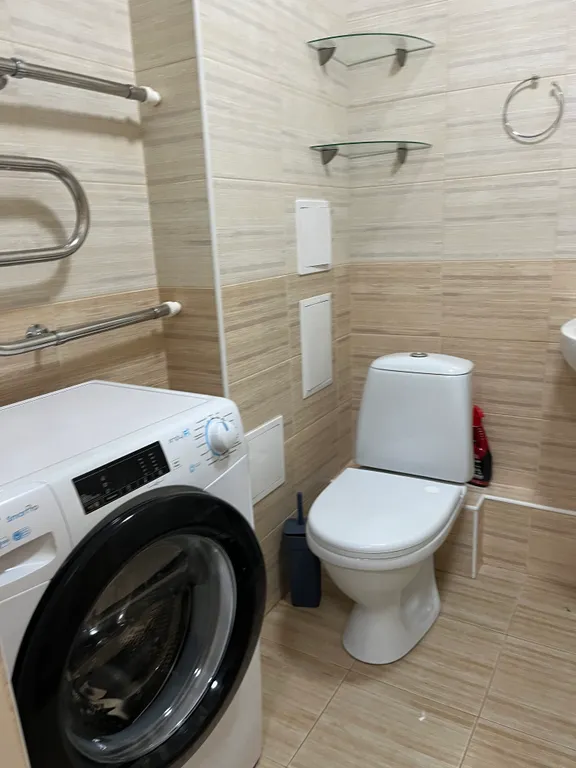 Квартира Квартира Евродвушка в новом ЖК — Ростов-на-Дону