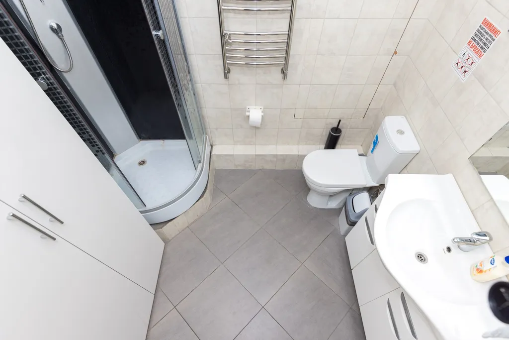 4-комнатная Квартира