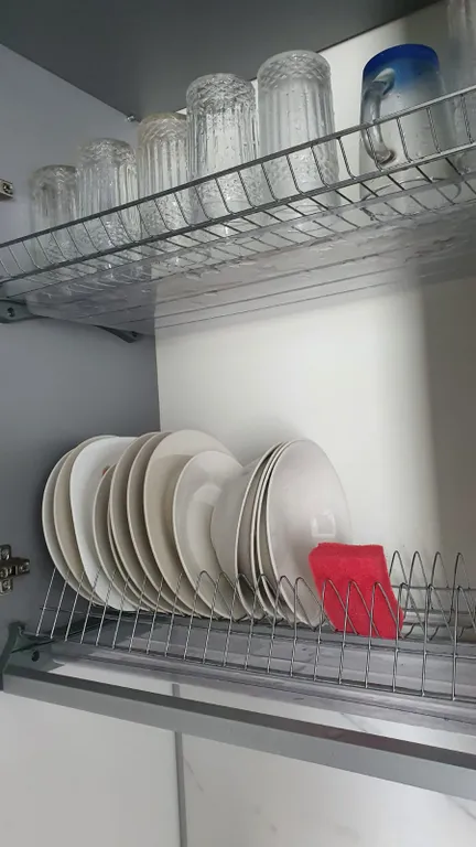 Квартира Квартира Студия для семейного отдыха 900 м до моря — Адлер