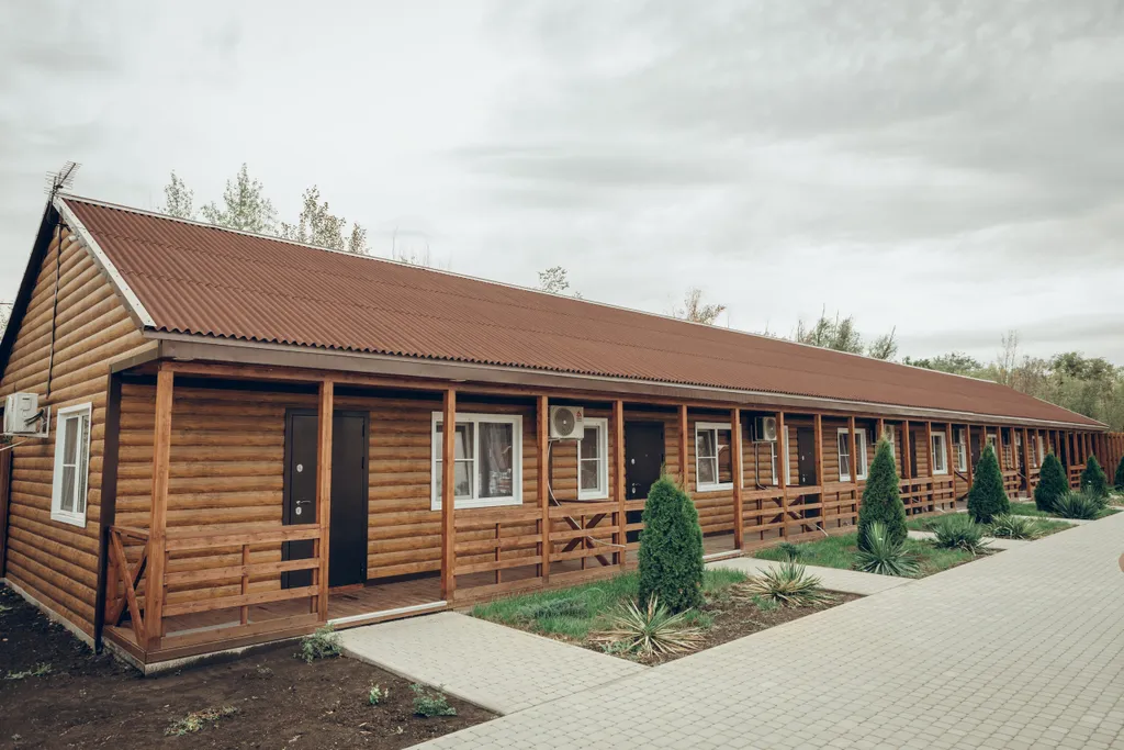 Квартира Комната — аренда посуточно в Новочеркасск