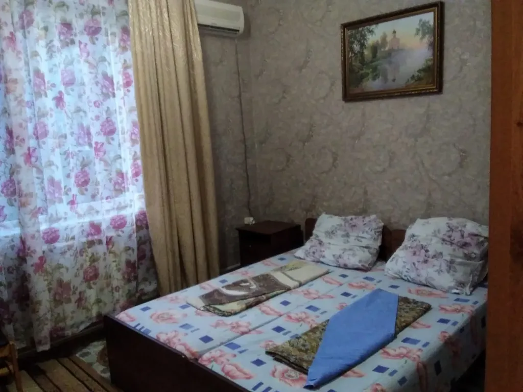 Комната