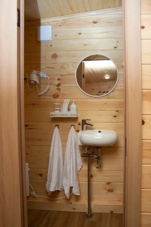 Гостевой дом Малина