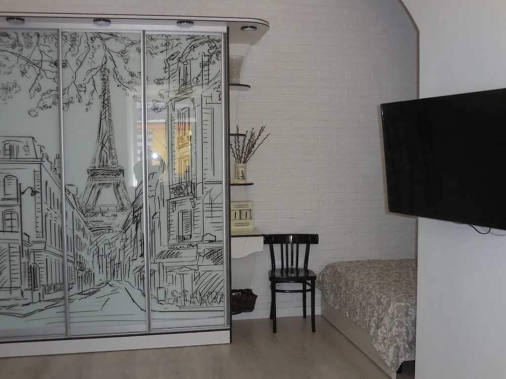 Коттедж Домик в старом городе — аренда посуточно в Евпатория