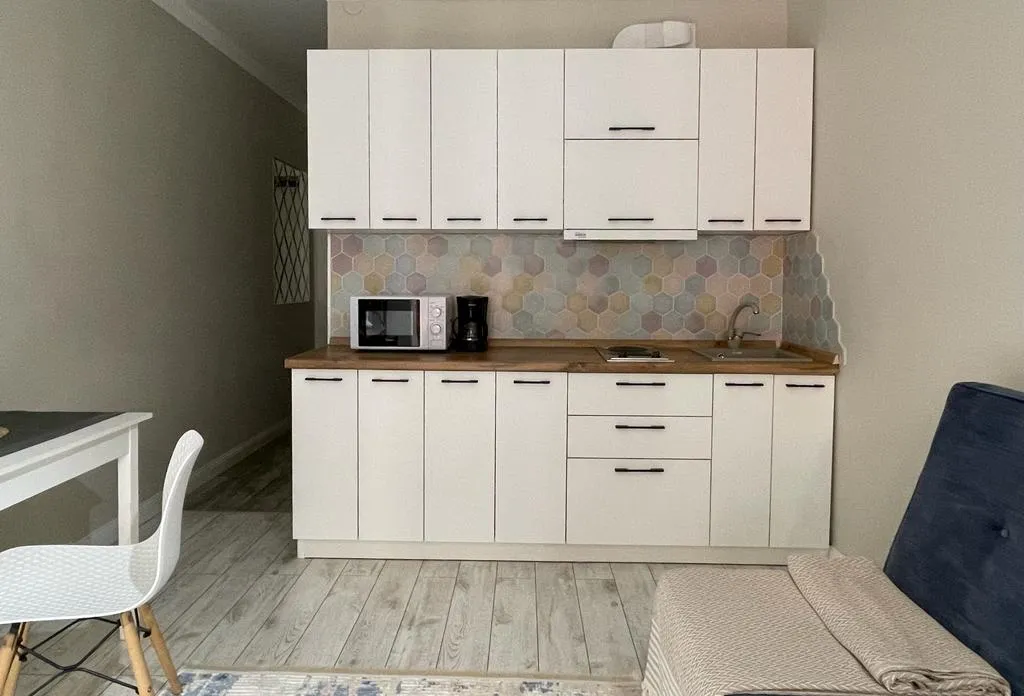 Студия Nostalgia в центре города