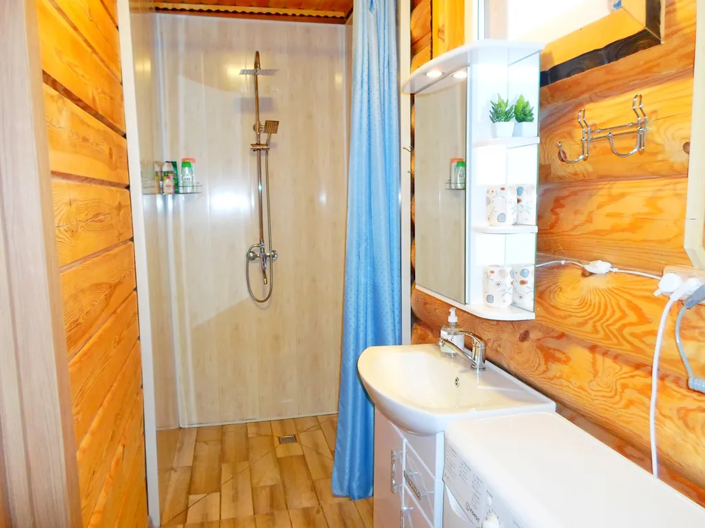 2-комнатный Дом