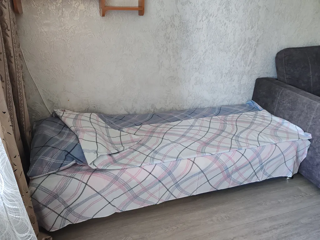 Уютная и чистая квартира с удобной геолокацией