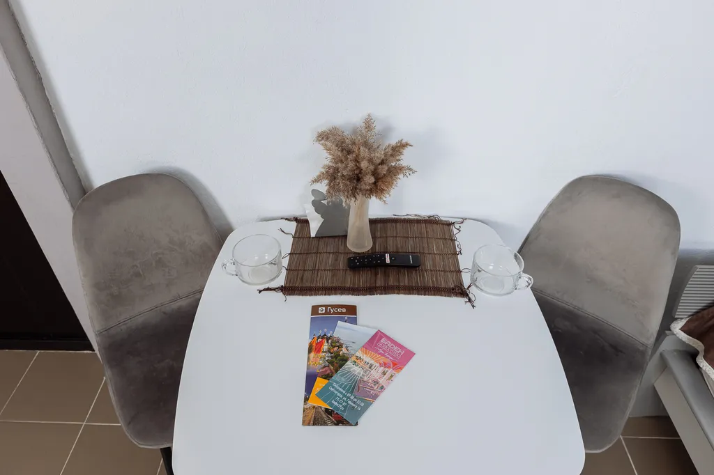 Студия в ЖК Кранц Престиж