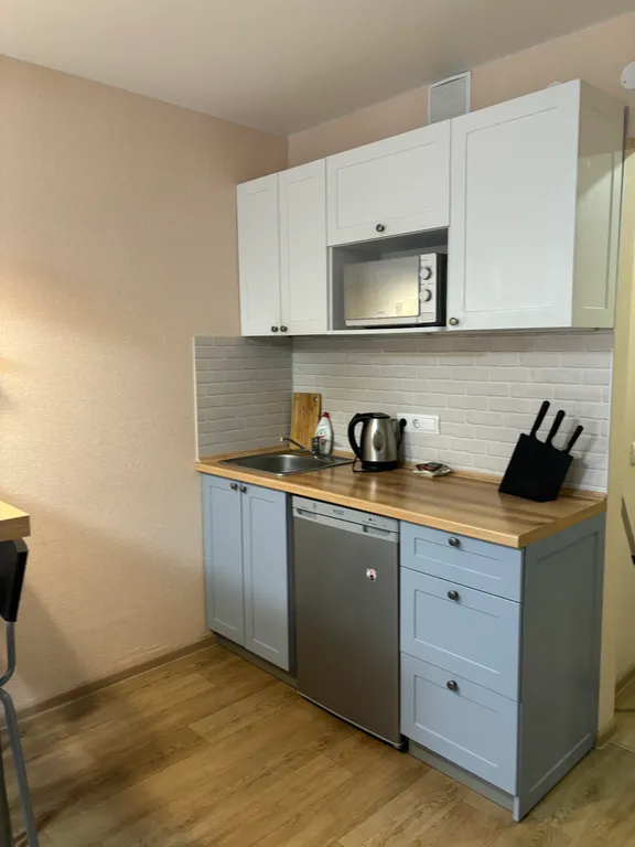 Квартира рядом с зоопарком