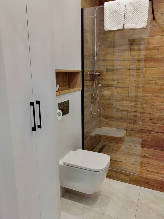 Квартира 1-комнатная Квартира — Светлогорск