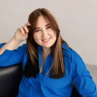 Ксения Артнова