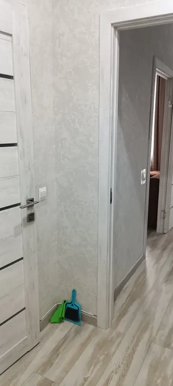 Новая квартира у моря