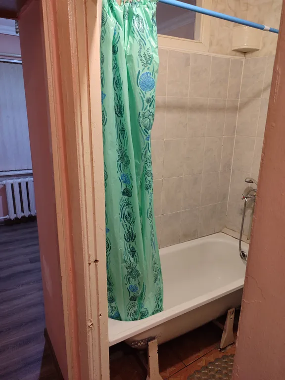 Квартира на Горной