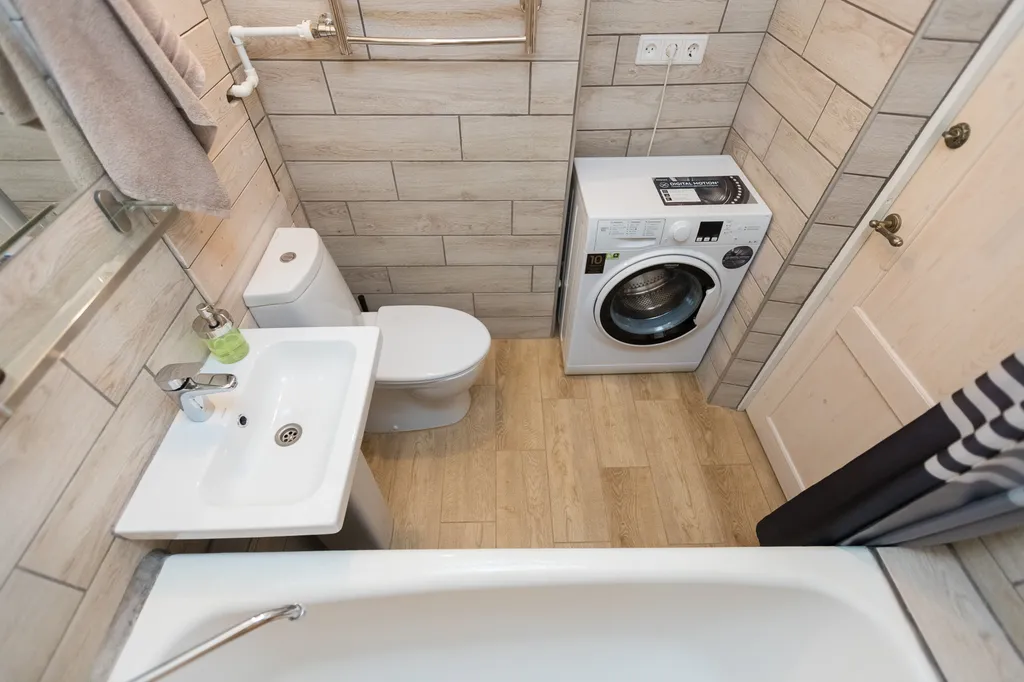 Квартира Уютная квартира в центре — Шерегеш