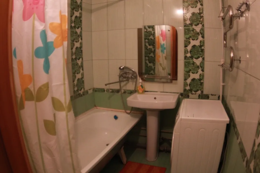 Двушка центр жд вокзал