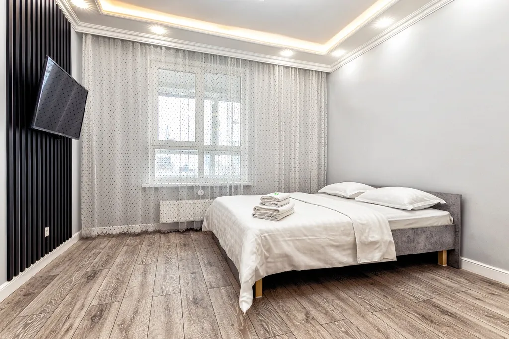 Уютная квартира в центре города рядом с достопримечательностью