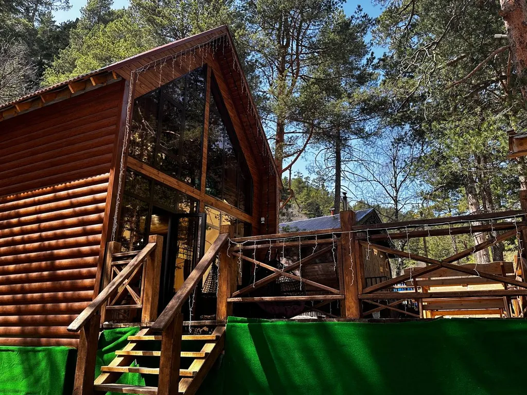 Идеальное начало ваших приключений