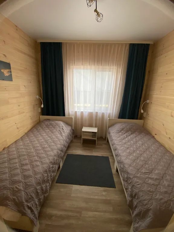 Тайский домик