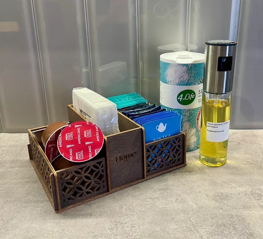 Апартамент MonAmi в центре