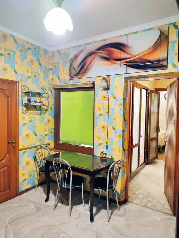 Коттедж Квартира в центре набережной у моря, в отдельно стоящем доме — Ялта